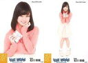 【中古】生写真(AKB48・SKE48)/アイドル/SKE48 ◇石川咲姫/バレンタインver./SKE48×ウ゛ィレッジウ゛ァンガード限定ランダム生写真(VILLAGE/VANGUARD EXCITNG BOOK STORE) 2種コンプリートセット