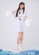 【中古】生写真(AKB48・SKE48)/アイドル/STU48 迫姫華/全身/STU48 2020年12月度netshop限定ランダム生写真 【2期研究生】