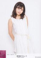 【中古】生写真(AKB48・SKE48)/アイドル/NMB48 B：菖