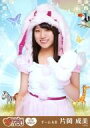 【中古】生写真(AKB48・SKE48)/アイドル/SKE48 S24 092-2：片岡成美/SKE48 Passion For You 第24弾