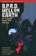 š۳ߥå 㥢ᥳߢ B.P.R.D. Hell on Earth A Cold Day in Hell(ڡѡХå)(7) / Dave Stewartšafb