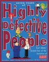 yÁzAR~ Seven Years of Highly Defective People(Dilbert)(y[p[obN)yÁzafb