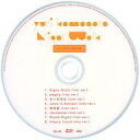 【中古】アニメ系CD 駒形友梨 / Night Walk とらのあな限定版特典CD