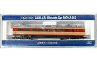 【中古】鉄道模型 1/150 JR電車 モハ484形(M車) 2308