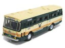 【中古】鉄道模型 1/150 国鉄バス 日産 ディーゼル 4R(クリーム×グリーン) 「ザ・バスコレクション 第2弾」 ディスプレイモデル