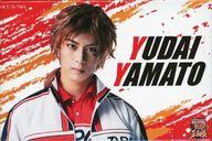 【中古】バッジ・ピンズ 松島勇之介(大和祐大) オリジナル缶バッジ 「ミュージカル『新テニスの王子様』The First Stage」