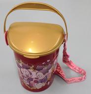 【中古】マグカップ・湯のみ ミッキー＆ミニー ポップコーンバケット 「東京ディズニーシー 5周年 Season of the Heart」 東京ディズニーシー限定のサムネイル