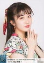 【中古】生写真(AKB48・SKE48)/アイドル/NMB48 A : 川上千尋/20th Single「床の間正座娘」ランダム生写真