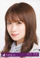 【中古】生写真(乃木坂46)/アイドル/乃木坂46 1：秋元真夏//CD「僕は僕を好きになる Type-A」(SRCL-11680〜1)封入特典