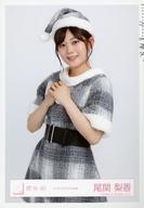 【中古】生写真(坂道シリーズ)/アイドル/櫻坂46 尾関