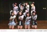 【中古】生写真(AKB48・SKE48)/アイドル/AKB48 AKB48/集合(8人)/横型・2021年3月12日 立仙愛理卒業イベント〜1037日の記録〜 18:00公演/AKB48劇場公演記念集合生写真