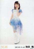 【中古】生写真(AKB48・SKE48)/アイドル/SKE48 池田楓