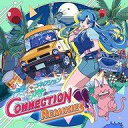 【中古】ゲームミュージックCD ミライコネクション-CITY CONNECTION REMIXIES-