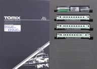 【中古】鉄道模型 1/150 JR キハ40系ディーゼルカー(3両セット) [92978]