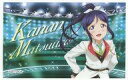【中古】食玩 ステッカー・シール 松浦果南(MIRAI TICKET衣装) 「ラブライブ!サンシャイン!! デコステッカー2ガムつき」(3)