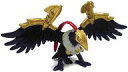 【中古】食玩 トレーディングフィギュア ヤタガラモン 「デジモンセイバーズ フィギュアコレクション BURST!」