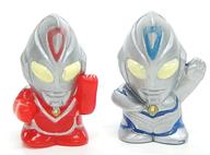 発売日 - メーカー バンダイ 型番 - JAN 4902425588445 備考 商品解説■「ウルトラマン」シリーズより「ウルトラマンカンパニー」が登場!【商品詳細】※中古商品に関しまして、食品の有無、賞味期限等は保証外とさせて頂きます。予めご了承ください。※中古商品に関しまして、食品は安全衛生上、お召し上がりにならないようにお願い致します。 関連商品はこちらから バンダイ　