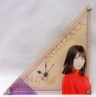 【中古】置き時計・壁掛け時計(女性) [単品] 伊藤純奈