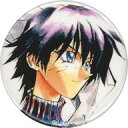 【中古】バッジ・ピンズ 王貴人 「封神演義 トレーディング缶バッジ ver.B <通常版表紙イラスト>」