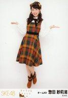 【中古】生写真(AKB48・SKE48)/アイド