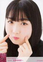 【中古】生写真(AKB48・SKE48)/アイドル/NMB48 A : 安藤愛璃菜/2018 August -rd ランダム生写真(3)