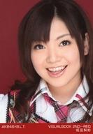 【中古】生写真(AKB48・SKE48)/アイドル/AKB48 成田梨紗/AKB48×B.L.T. VISUALBOOK 2ND-RED