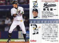 【中古】スポーツ/レギュラーカード/2013プロ野球チップス第1弾 062[レギュラーカード]：根元俊一