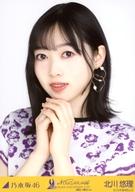 【中古】生写真(乃木坂46)/アイドル/乃木坂46 北川悠理/バストアップ/「乃木坂46 9th YEAR BIRTHDAY LIVE 3期生・4期生ライブ」WebShop 限定ランダム生写真