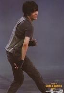 【中古】生写真(ジャニーズ)/アイドル/They武道 They武道/林翔太/ライブフォト/PLAYZONE’12 SONG & DANC’N PARTII