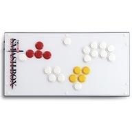 【中古】NGCハード HIT BOX レバーレスコントローラ SMASHBOX