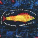 【中古】輸入クラシックCD STEPHEN HOUGH(piano) / DEBUSSY:ESTAMPES・IMAGES・CHILDREN’S CORNER[輸...