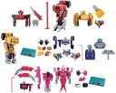 【中古】食玩 プラモデル 全10種セット 「ミニプラ 機界戦隊ゼンカイジャー 全界合体シリーズSP ゼンカイオー ゼンカイメタリックVer.」