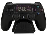 【中古】置き時計・壁掛け時計 PlayStation Alarm Clock ブラック