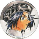 【中古】バッジ・ピンズ 紂王 「封神演義 トレーディング缶バッジ ver.B <通常版表紙イラスト>」