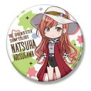 【中古】バッジ・ピンズ(キャラクター) 有栖川夏葉(ちびキャラ) ビッグ缶バッジ 「アイドルマスター シャイニーカラーズ」