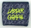 【中古】アクセサリー(非金属) OLDCODEX リストバンド 「OLDCODEX Tour 2020 “LADDERGRAPH”」(3)