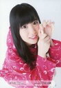 【中古】生写真(AKB48・SKE48)/アイドル/HKT48 下野由貴/しゃがみ・傘/劇場トレーディング生写真セット2016.June