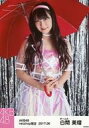 【中古】生写真(AKB48・SKE48)/アイドル/AKB48 白間美瑠/膝上/AKB48 2017年6月度 net shop限定個別生写真 「ただいま恋愛中 ...