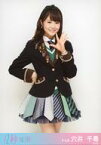 【中古】生写真(AKB48・SKE48)/アイドル/HKT48 穴井千尋/膝上/CD「12秒」握手会会場限定生写真