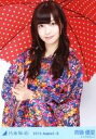 【中古】生写真(乃木坂46)/アイドル/乃木坂46 斉藤優里/レインコート・上半身/「2013.August-II」WEBSHOP限定生写真
