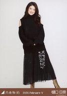 【中古】生写真(乃木坂46)/アイドル/乃木坂46 樋口日