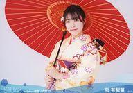 【中古】生写真(AKB48・SKE48)/アイドル/STU48 南有梨