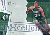 【中古】スポーツ/cellence/UPPER DECK 2003 SPX BASKETBALL 99[Base Set]：PAUL PIERCE /3999 