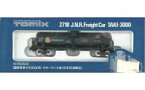 【中古】鉄道模型 1/150 国鉄 貨車 タキ3000形 ボギータンク車(日本石油輸送) [2718]