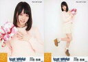 【中古】生写真(AKB48・SKE48)/アイドル/SKE48 ◇川合杏奈/バレンタインver./SKE48×ウ゛ィレッジウ゛ァンガード限定ランダム生写真(VILLAGE/VANGUARD EXCITNG BOOK STORE) 2種コンプリートセット