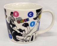 【中古】マグカップ・湯のみ サボ マグカップ 「ワンピース 企画展 Hello、ONE PIECE」
