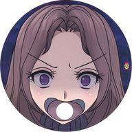 【中古】うちわ アマミヤ 描き下ろしうちわ 「搾精病棟 〜性格最悪のナースしかいない病院で射精管理生活〜」 搾精病棟キャンペーン 対象商品購入特典