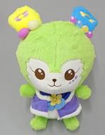 【中古】ぬいぐるみ ラビリィ もふぐるみ 「キラッとプリ☆チャン」 プリズムストーン限定