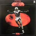 【中古】LPレコード 宇宙刑事ギャバン テレビオリジナルBGMコレクション
