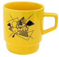 【中古】マグカップ・湯のみ Fling Posse マグカップ 「ヒプノシスマイク -Division Rap Battle- 2ND D.R.B コラボレーションカフェ」